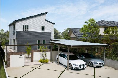 一条工務店施工1-1