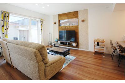 イワクラホーム施工1-1