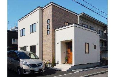 イワクラホーム施工1-2