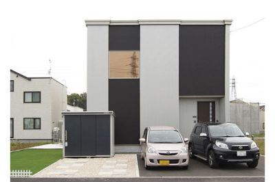 イワクラホーム施工2-1