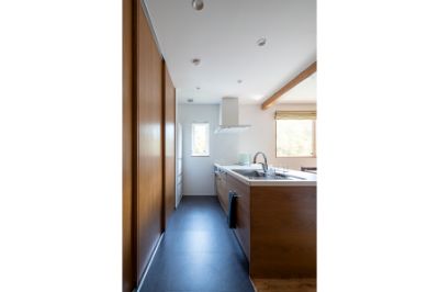 リビングワーク施工1-2