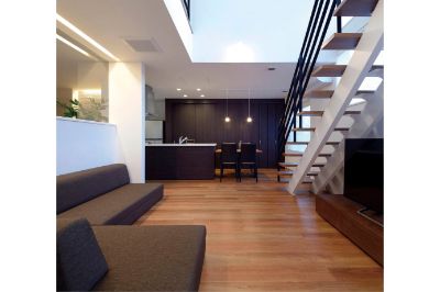 土屋ホーム施工1-1