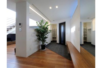 土屋ホーム施工1-2