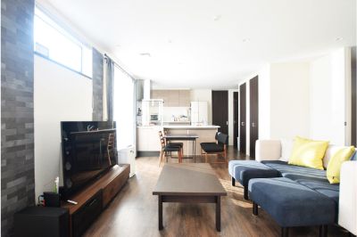 イゼッチハウス北海道施工1-2