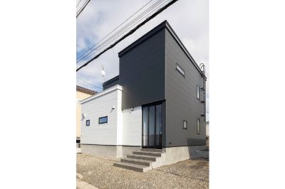 イゼッチハウス北海道施工2-1