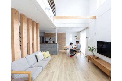 イゼッチハウス北海道施工2-2